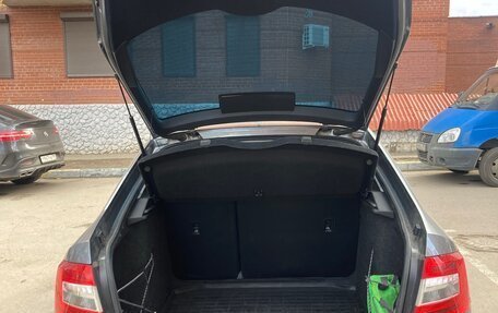 Skoda Octavia, 2020 год, 2 200 000 рублей, 4 фотография