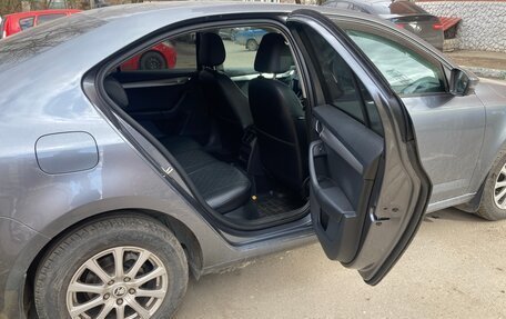 Skoda Octavia, 2020 год, 2 200 000 рублей, 7 фотография