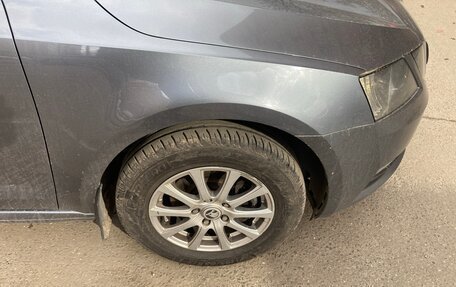 Skoda Octavia, 2020 год, 2 200 000 рублей, 5 фотография