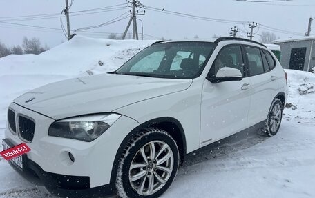 BMW X1, 2013 год, 1 500 000 рублей, 6 фотография