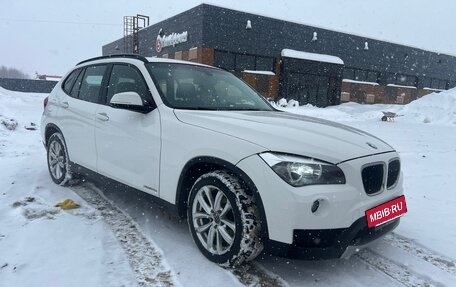 BMW X1, 2013 год, 1 500 000 рублей, 7 фотография