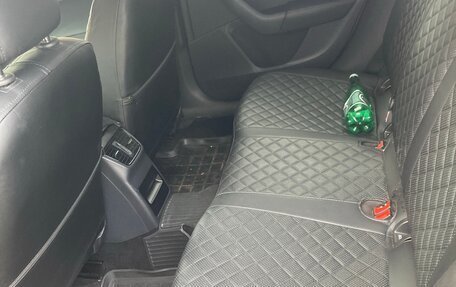 Skoda Octavia, 2020 год, 2 200 000 рублей, 13 фотография