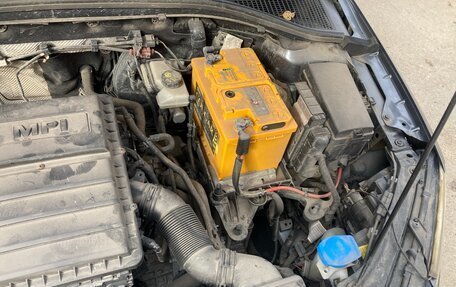 Skoda Octavia, 2020 год, 2 200 000 рублей, 19 фотография