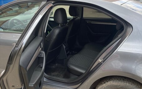 Skoda Octavia, 2020 год, 2 200 000 рублей, 12 фотография