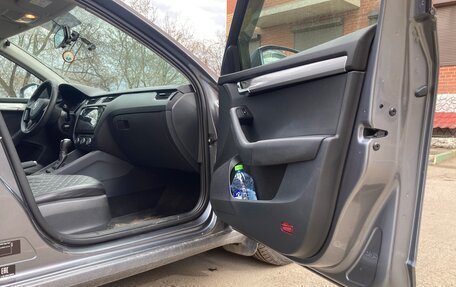 Skoda Octavia, 2020 год, 2 200 000 рублей, 14 фотография