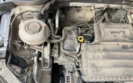 Skoda Octavia, 2020 год, 2 200 000 рублей, 18 фотография