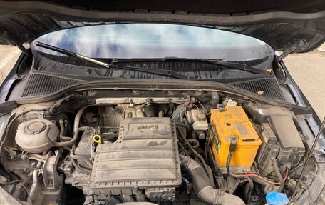 Skoda Octavia, 2020 год, 2 200 000 рублей, 17 фотография