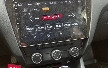 Skoda Octavia, 2020 год, 2 200 000 рублей, 20 фотография