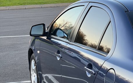 Mitsubishi Lancer IX, 2007 год, 750 000 рублей, 13 фотография