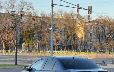 Mitsubishi Lancer IX, 2007 год, 750 000 рублей, 9 фотография