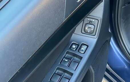 Mitsubishi Lancer IX, 2007 год, 750 000 рублей, 15 фотография