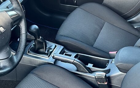 Mitsubishi Lancer IX, 2007 год, 750 000 рублей, 18 фотография