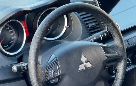 Mitsubishi Lancer IX, 2007 год, 750 000 рублей, 16 фотография