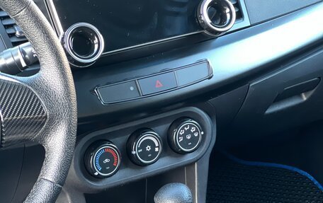 Mitsubishi Lancer IX, 2007 год, 750 000 рублей, 17 фотография