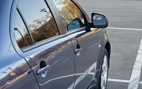 Mitsubishi Lancer IX, 2007 год, 750 000 рублей, 14 фотография