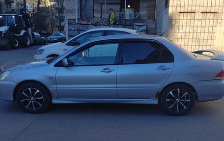 Mitsubishi Lancer IX, 2004 год, 260 000 рублей, 4 фотография