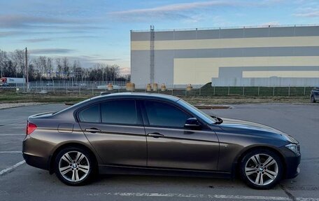 BMW 3 серия, 2014 год, 1 970 000 рублей, 4 фотография