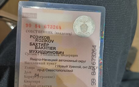 Hyundai Solaris II рестайлинг, 2014 год, 590 000 рублей, 8 фотография