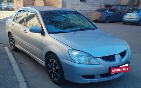 Mitsubishi Lancer IX, 2004 год, 260 000 рублей, 5 фотография