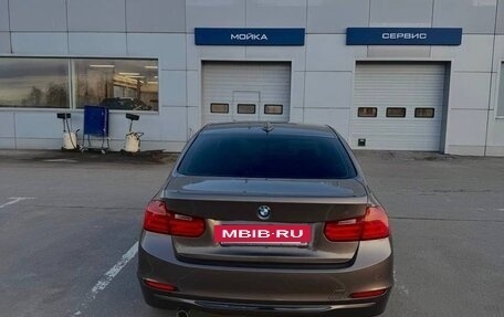 BMW 3 серия, 2014 год, 1 970 000 рублей, 6 фотография