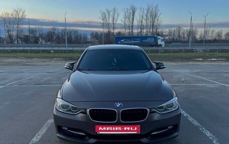 BMW 3 серия, 2014 год, 1 970 000 рублей, 2 фотография