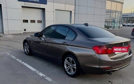 BMW 3 серия, 2014 год, 1 970 000 рублей, 7 фотография