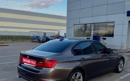 BMW 3 серия, 2014 год, 1 970 000 рублей, 5 фотография