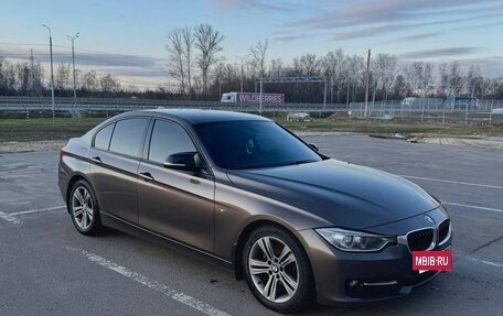 BMW 3 серия, 2014 год, 1 970 000 рублей, 3 фотография