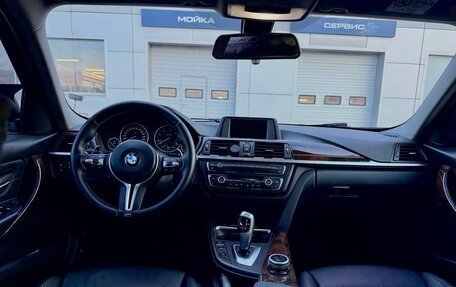 BMW 3 серия, 2014 год, 1 970 000 рублей, 10 фотография