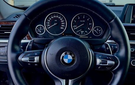 BMW 3 серия, 2014 год, 1 970 000 рублей, 9 фотография