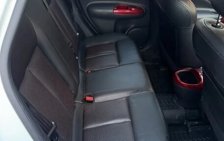 Nissan Juke II, 2012 год, 1 400 000 рублей, 6 фотография