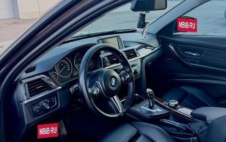 BMW 3 серия, 2014 год, 1 970 000 рублей, 8 фотография