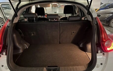 Nissan Juke II, 2012 год, 1 400 000 рублей, 10 фотография