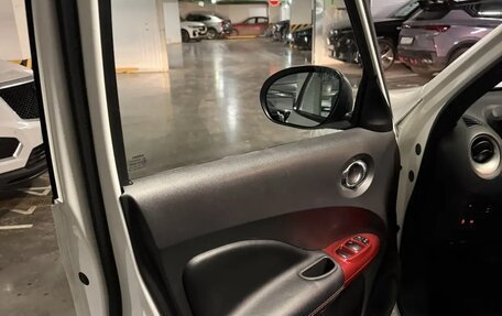 Nissan Juke II, 2012 год, 1 400 000 рублей, 11 фотография