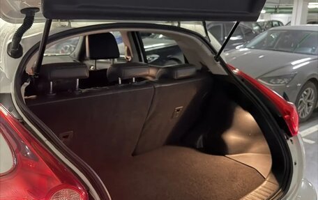 Nissan Juke II, 2012 год, 1 400 000 рублей, 13 фотография