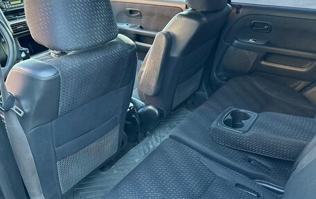 Honda CR-V II рестайлинг, 2002 год, 430 000 рублей, 6 фотография