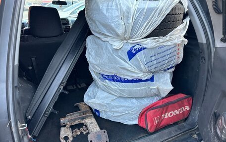 Honda CR-V II рестайлинг, 2002 год, 430 000 рублей, 8 фотография