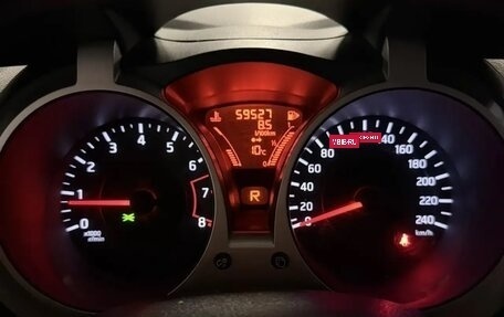 Nissan Juke II, 2012 год, 1 400 000 рублей, 8 фотография