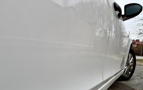 Chevrolet Cruze II, 2012 год, 699 000 рублей, 6 фотография