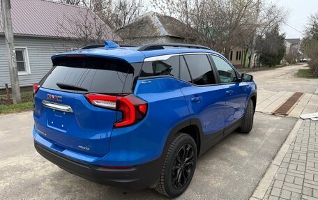 GMC Terrain, 2024 год, 3 040 000 рублей, 8 фотография