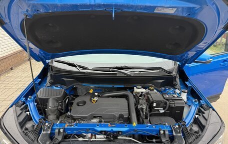 GMC Terrain, 2024 год, 3 040 000 рублей, 14 фотография