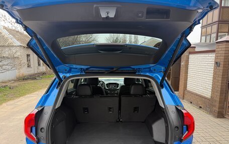 GMC Terrain, 2024 год, 3 040 000 рублей, 12 фотография