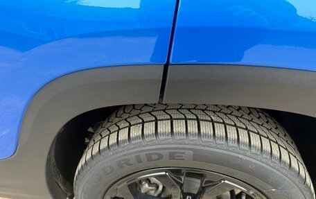 GMC Terrain, 2024 год, 3 040 000 рублей, 15 фотография