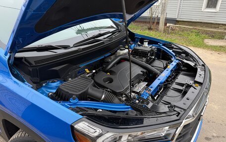 GMC Terrain, 2024 год, 3 040 000 рублей, 13 фотография