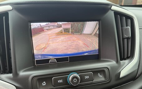 GMC Terrain, 2024 год, 3 040 000 рублей, 23 фотография