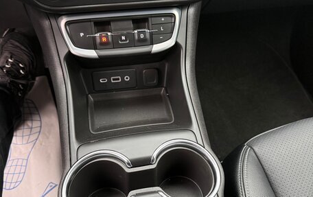 GMC Terrain, 2024 год, 3 040 000 рублей, 19 фотография