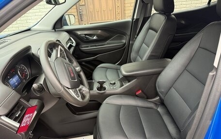 GMC Terrain, 2024 год, 3 040 000 рублей, 17 фотография