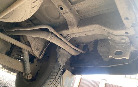 Mitsubishi Libero I рестайлинг, 2000 год, 157 000 рублей, 8 фотография