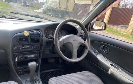 Mitsubishi Libero I рестайлинг, 2000 год, 157 000 рублей, 13 фотография