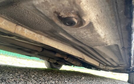 Mitsubishi Libero I рестайлинг, 2000 год, 157 000 рублей, 6 фотография